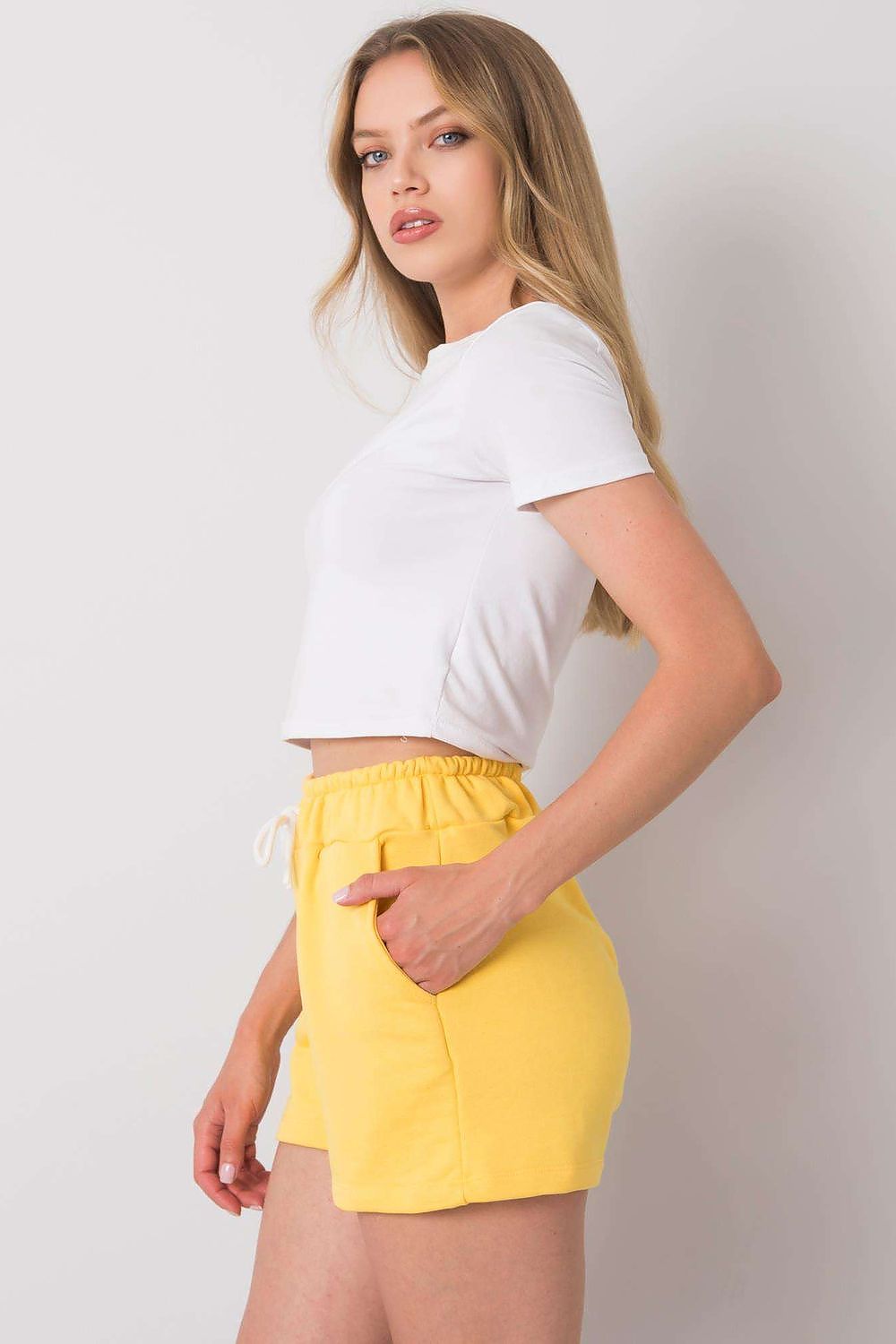 Shorts model 180901 Rue Paris