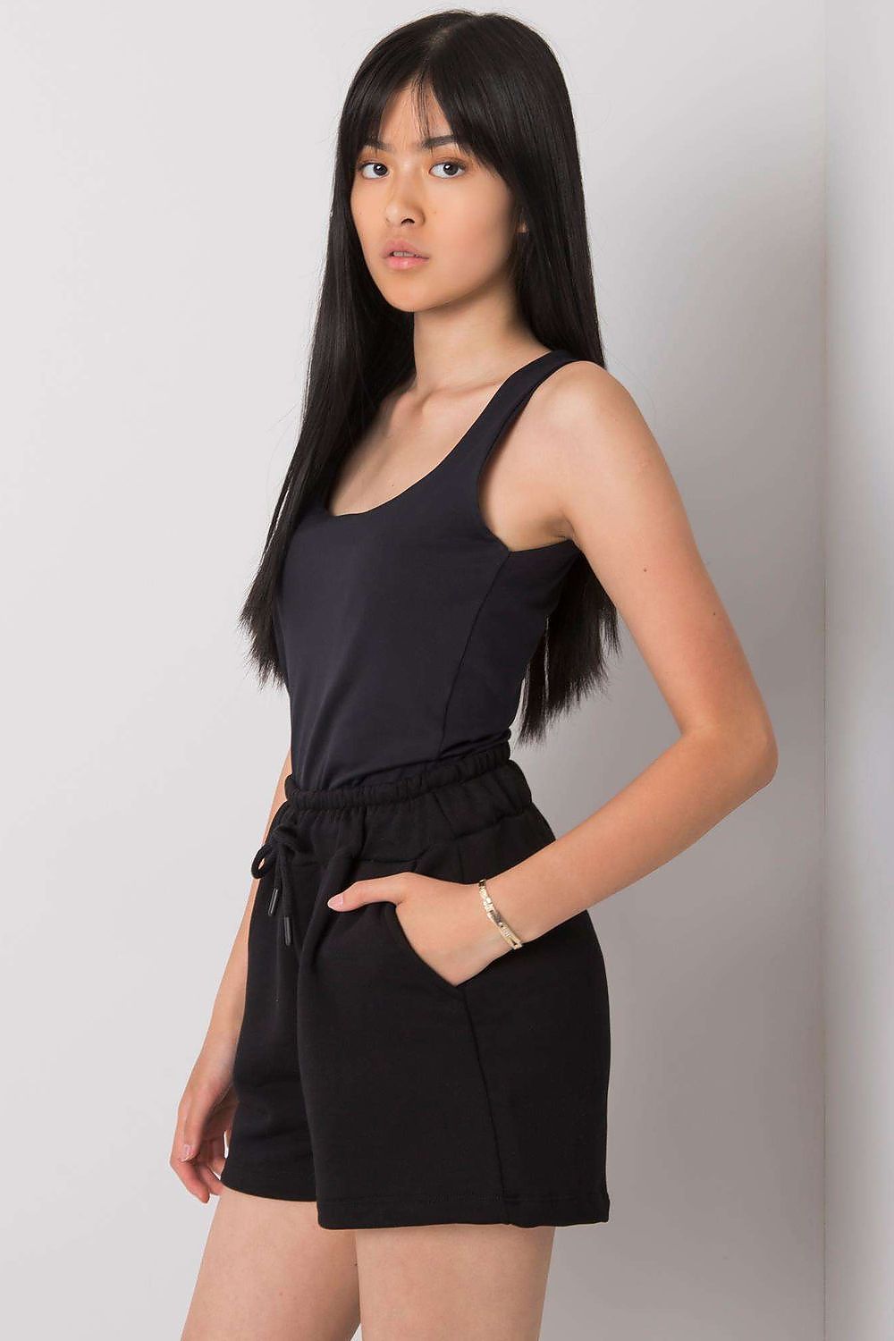 Shorts model 180907 Rue Paris