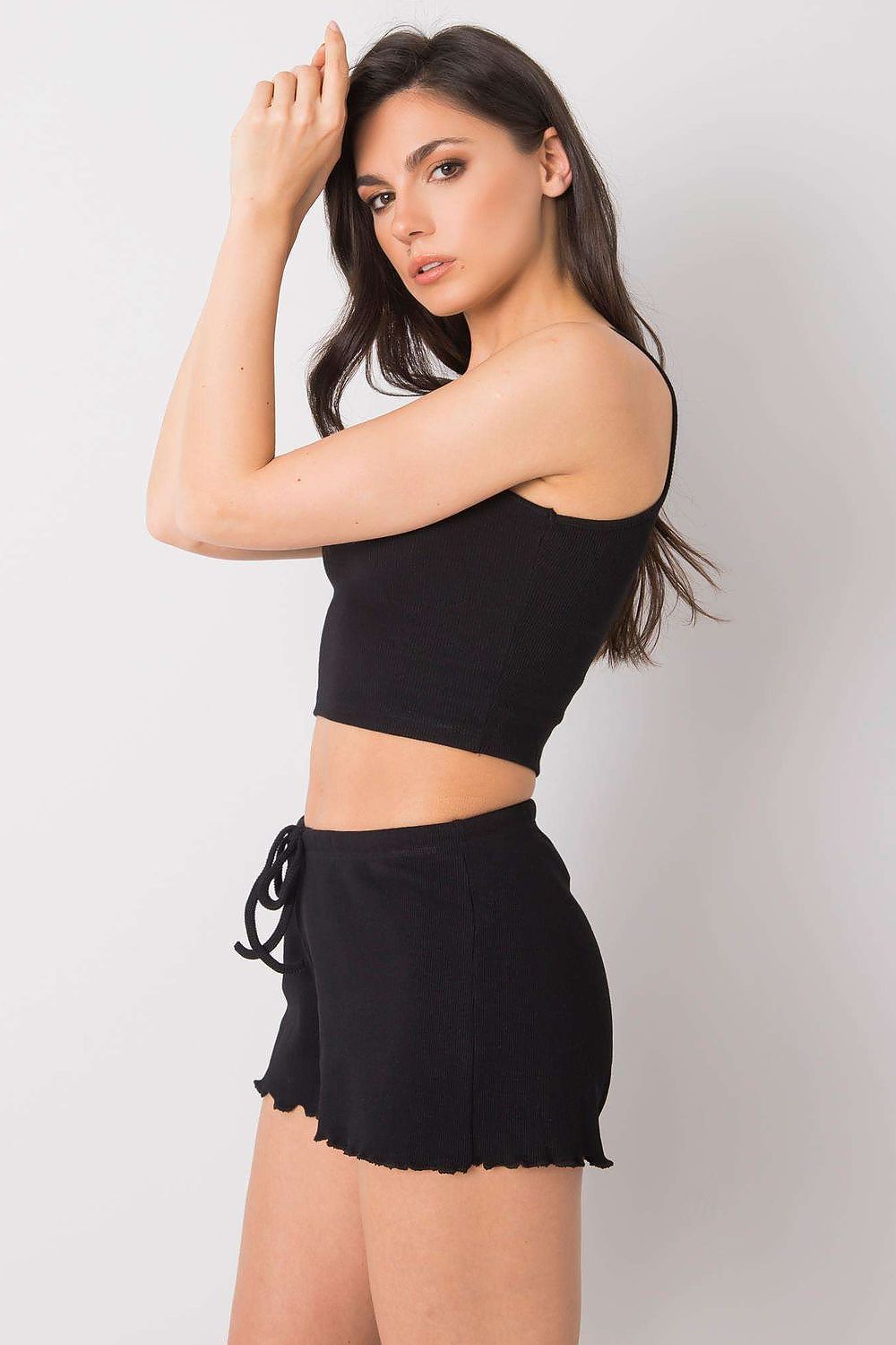 Shorts model 180910 Rue Paris