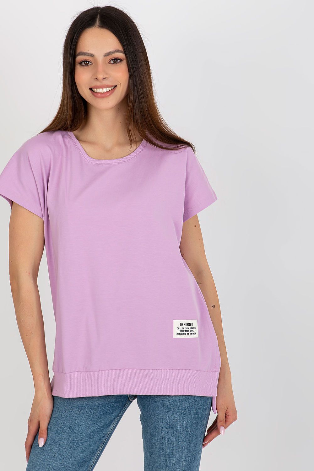 Bluse model 180937 Relevance