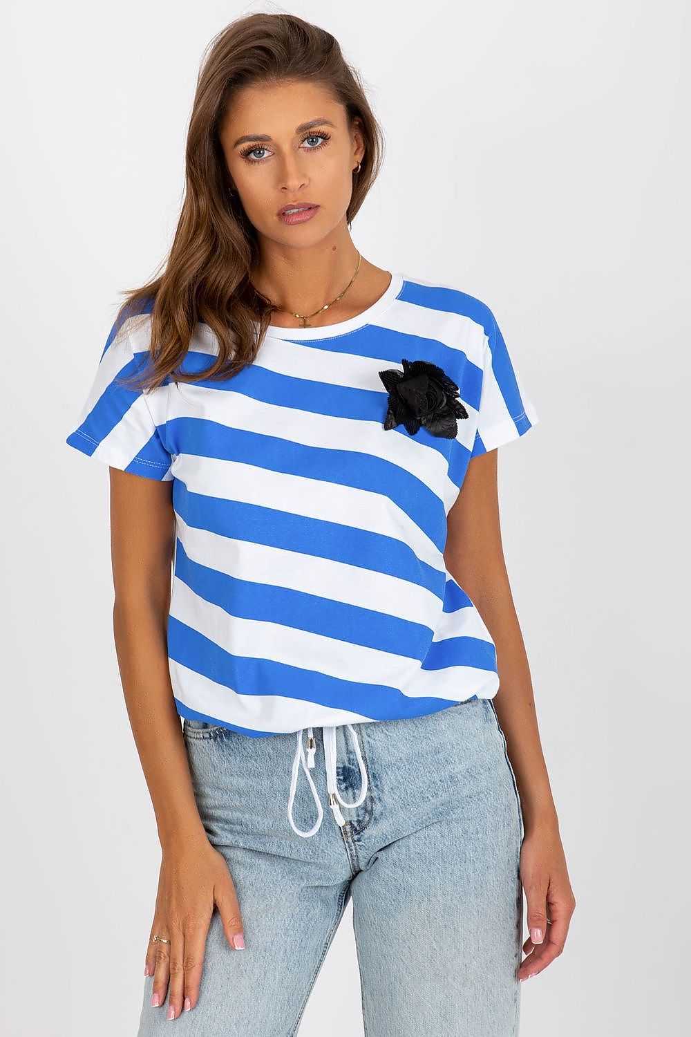 Bluse model 180939 Relevance