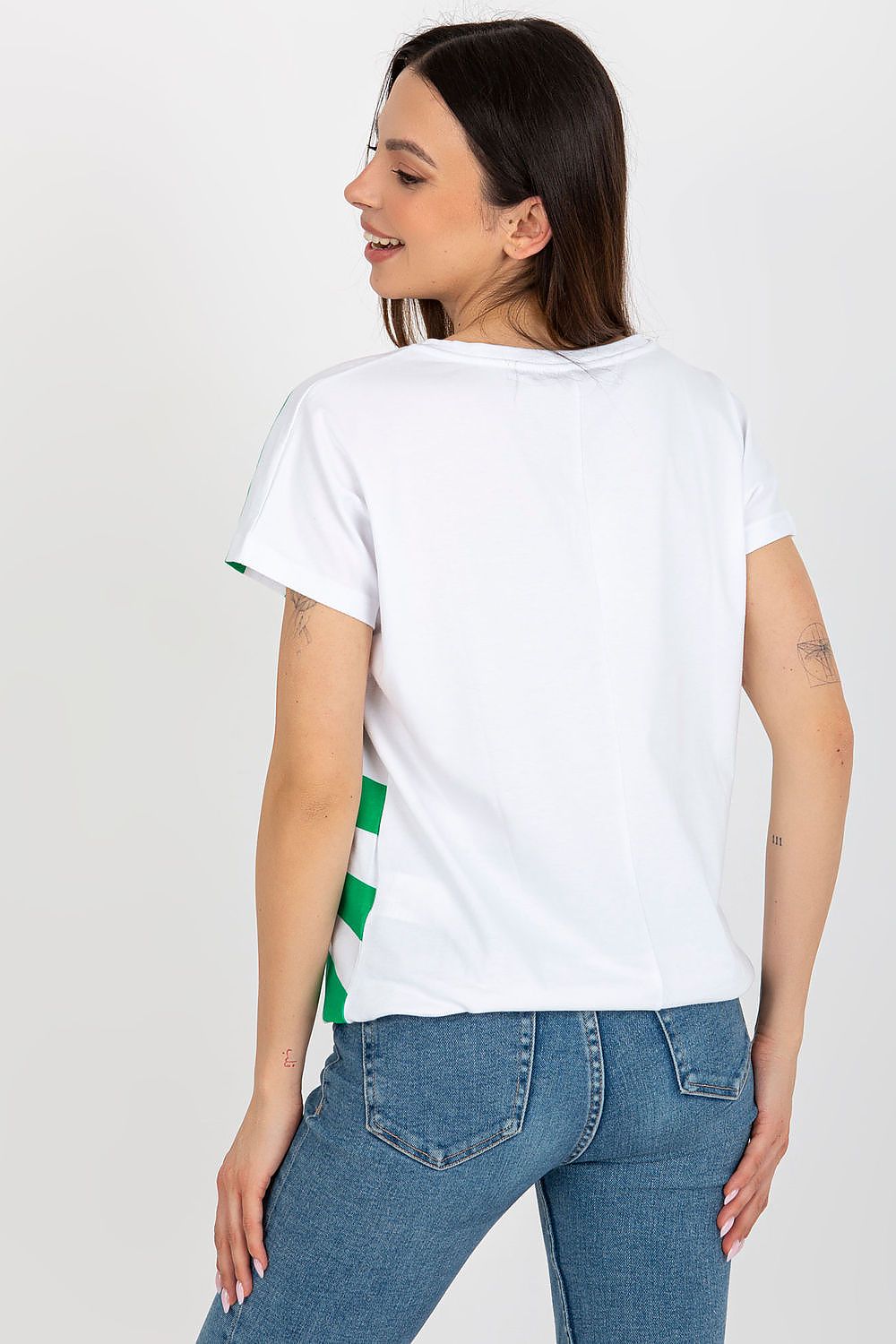 Bluse model 180941 Relevance