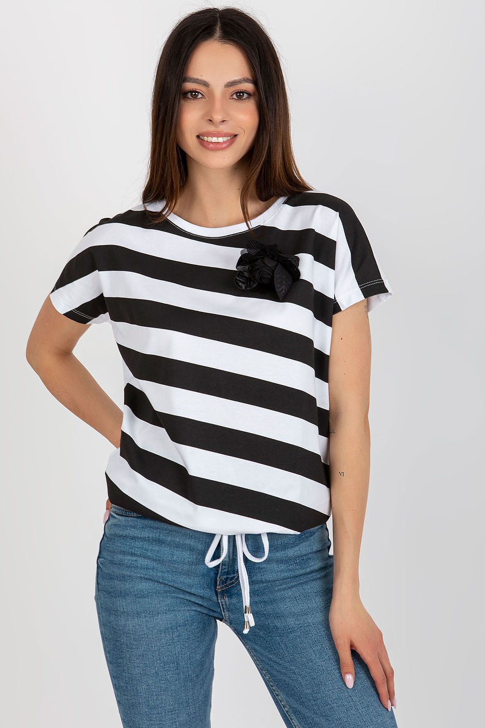 Bluse model 180942 Relevance