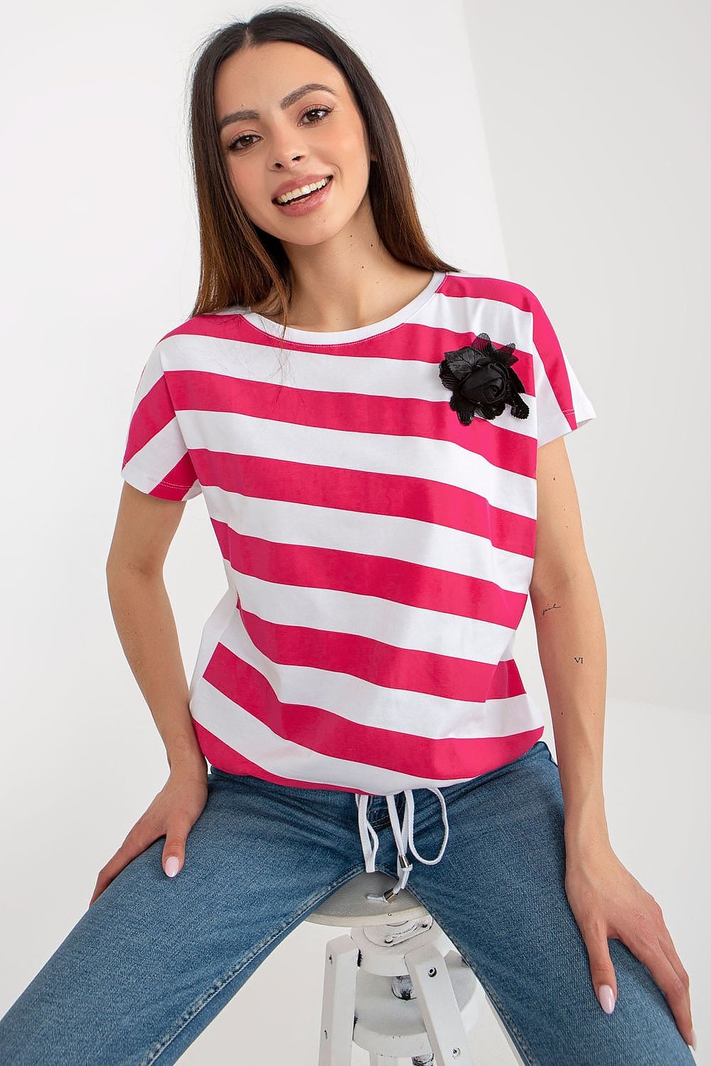 Bluse model 180944 Relevance