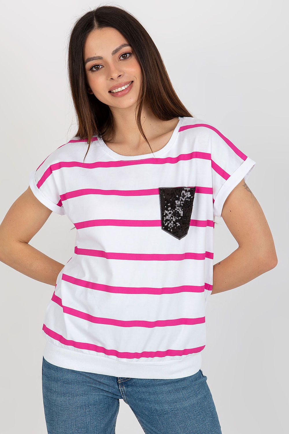 Bluse model 180945 Relevance
