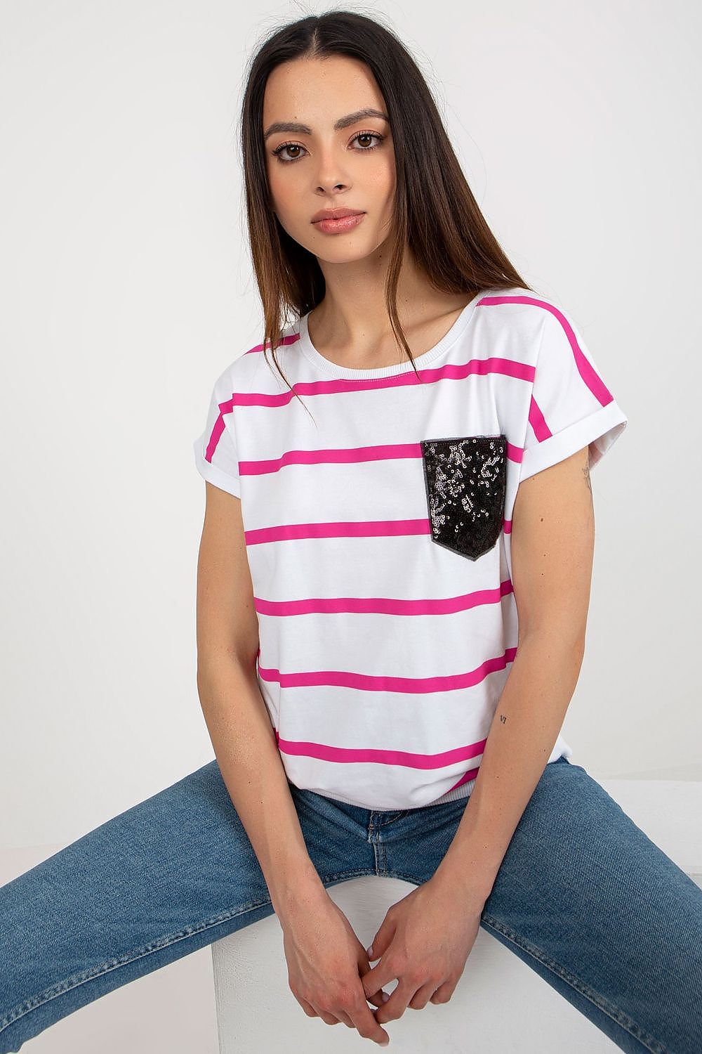 Bluse model 180945 Relevance