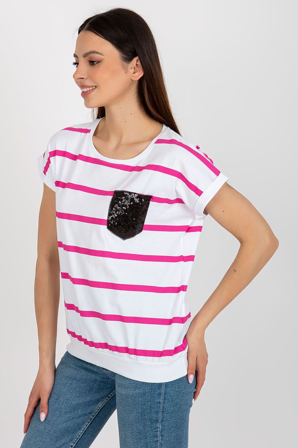 Bluse model 180945 Relevance