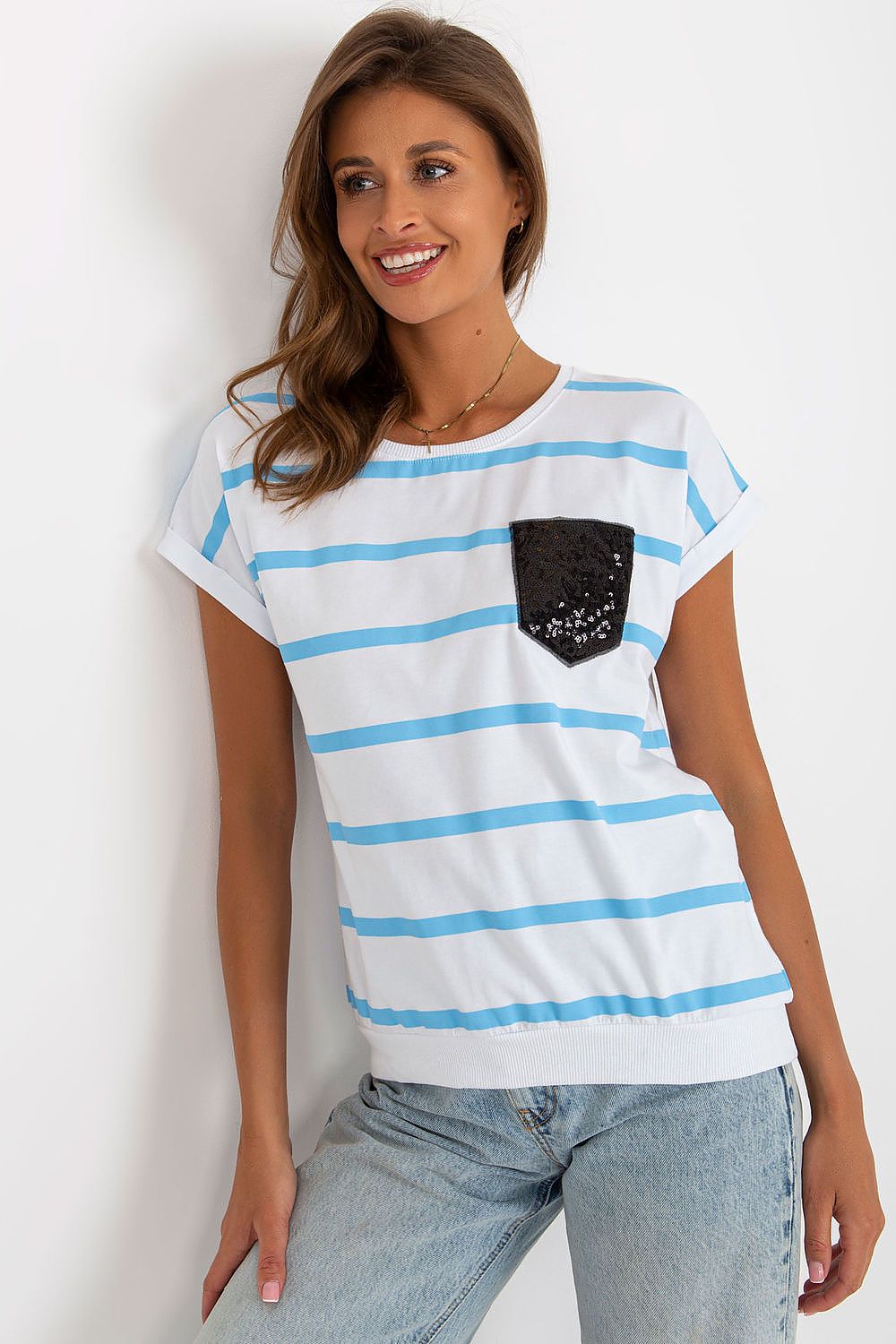 Bluse model 180946 Relevance
