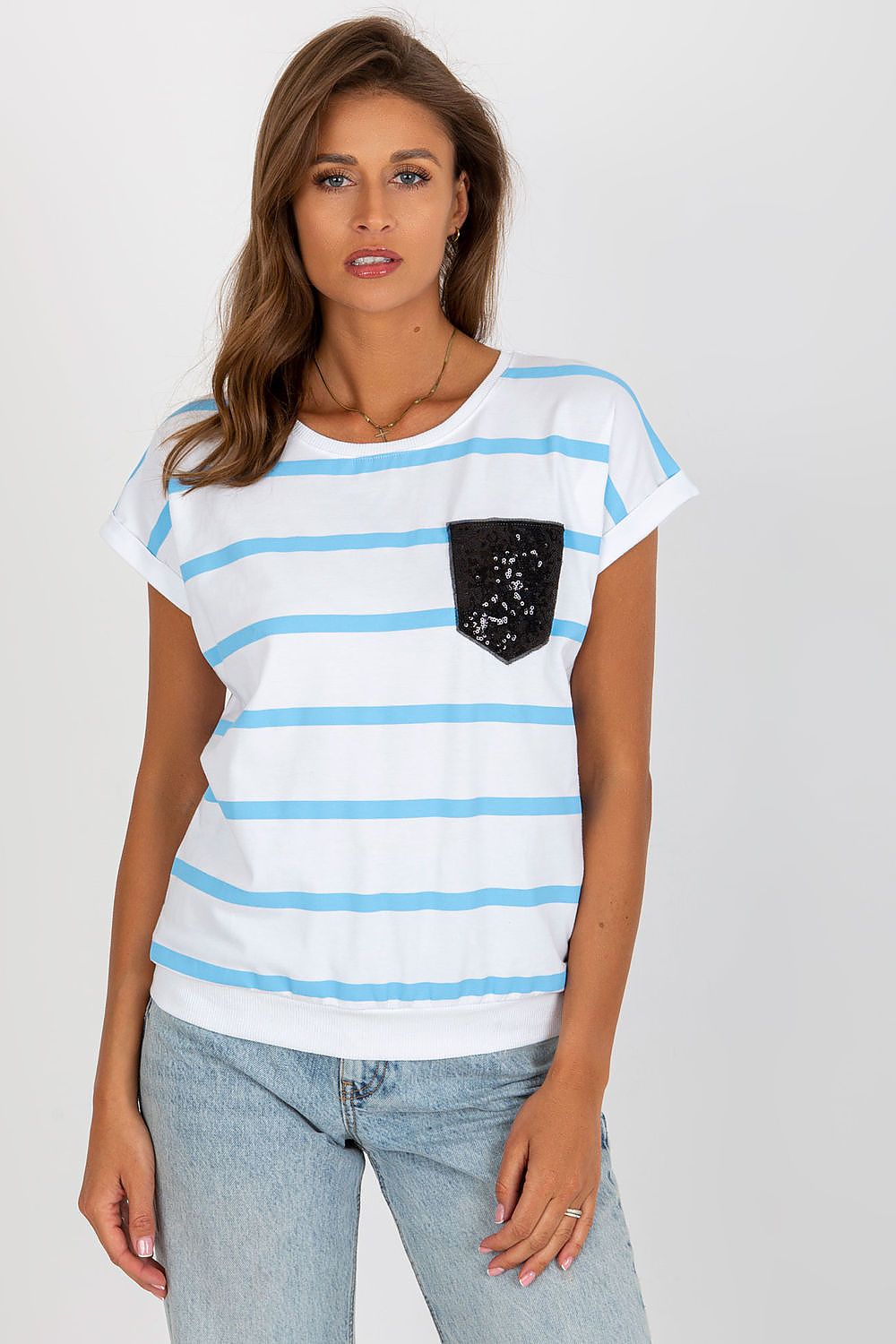Bluse model 180946 Relevance