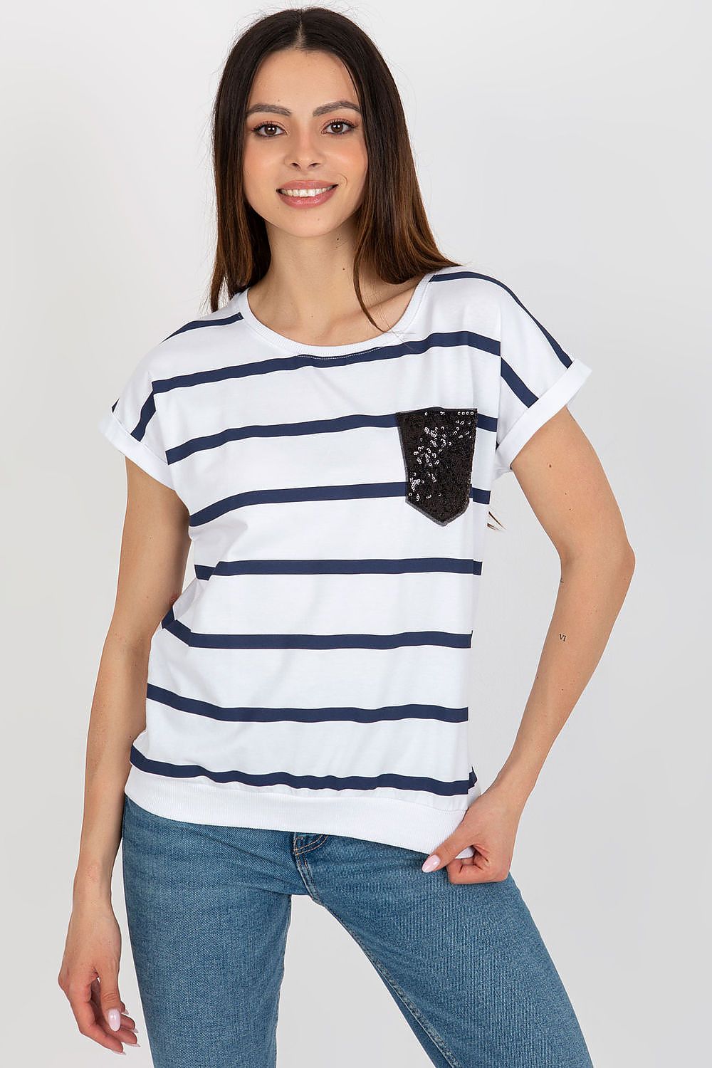 Bluse model 180947 Relevance
