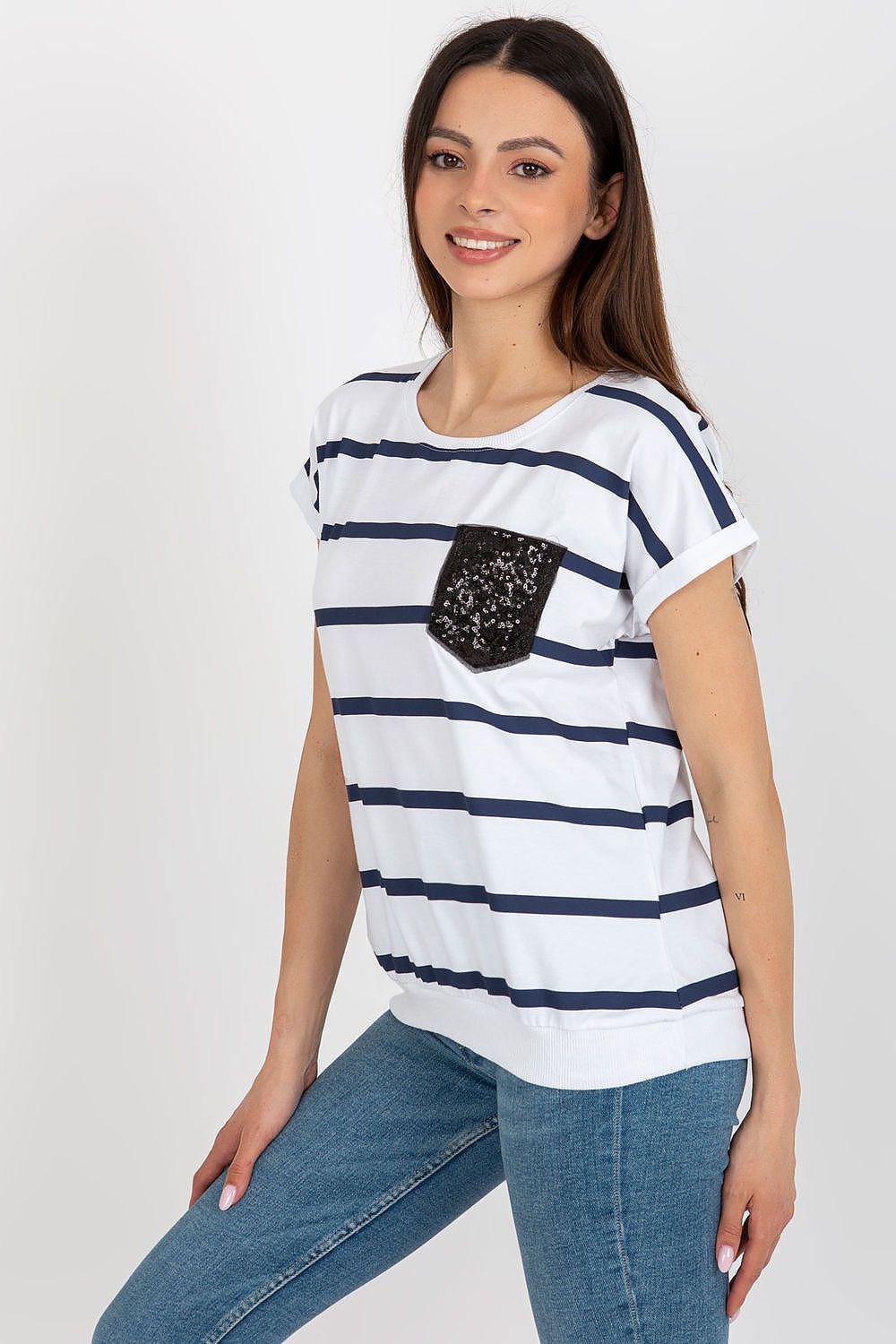 Bluse model 180947 Relevance