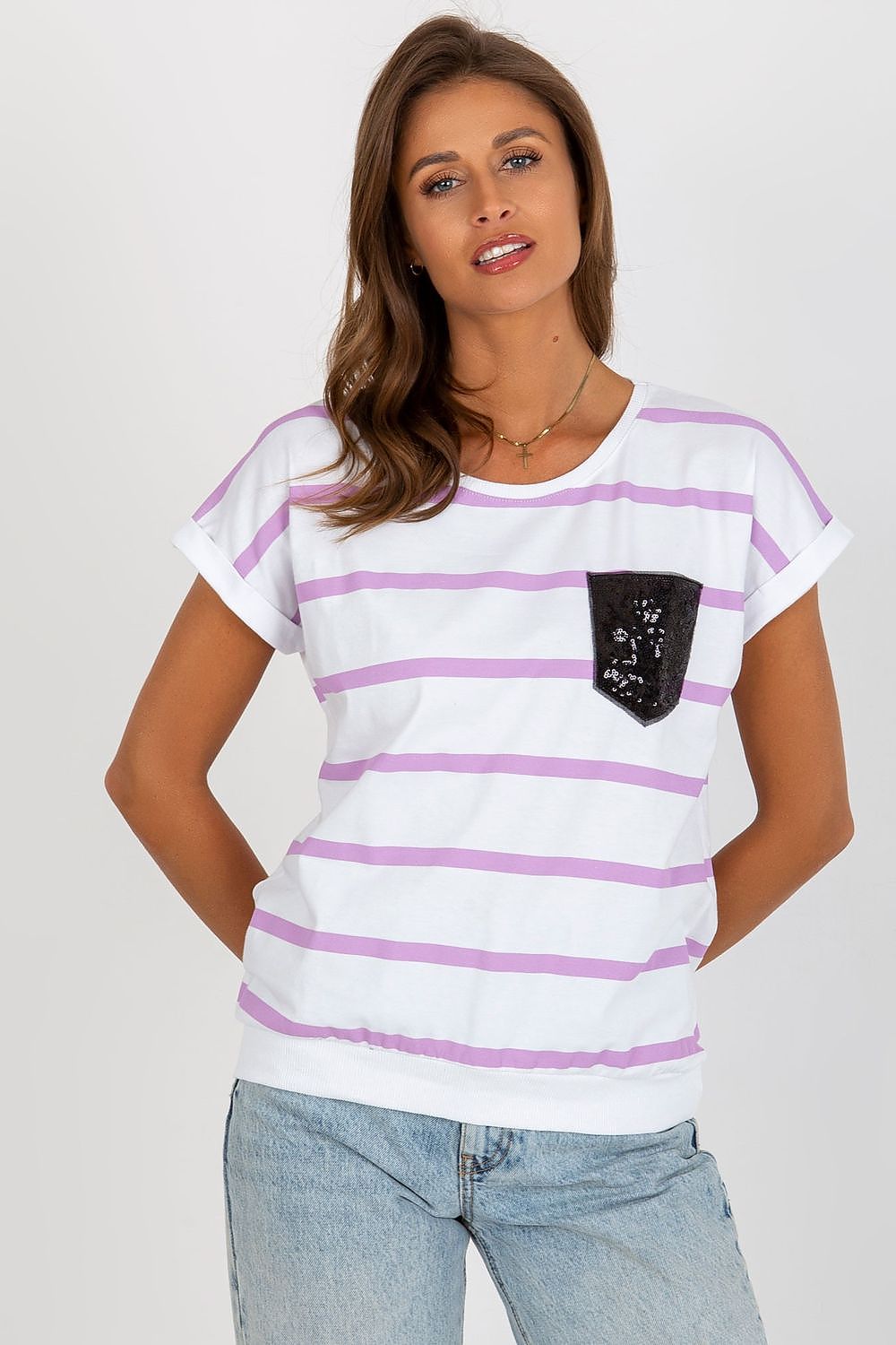 Bluse model 180948 Relevance