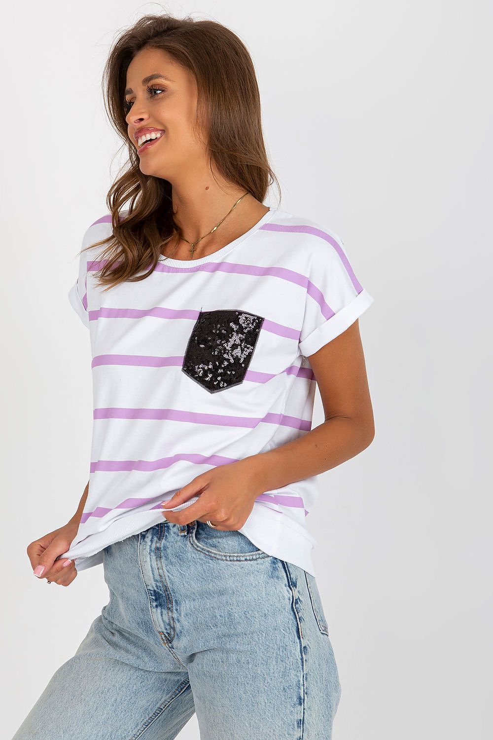Bluse model 180948 Relevance