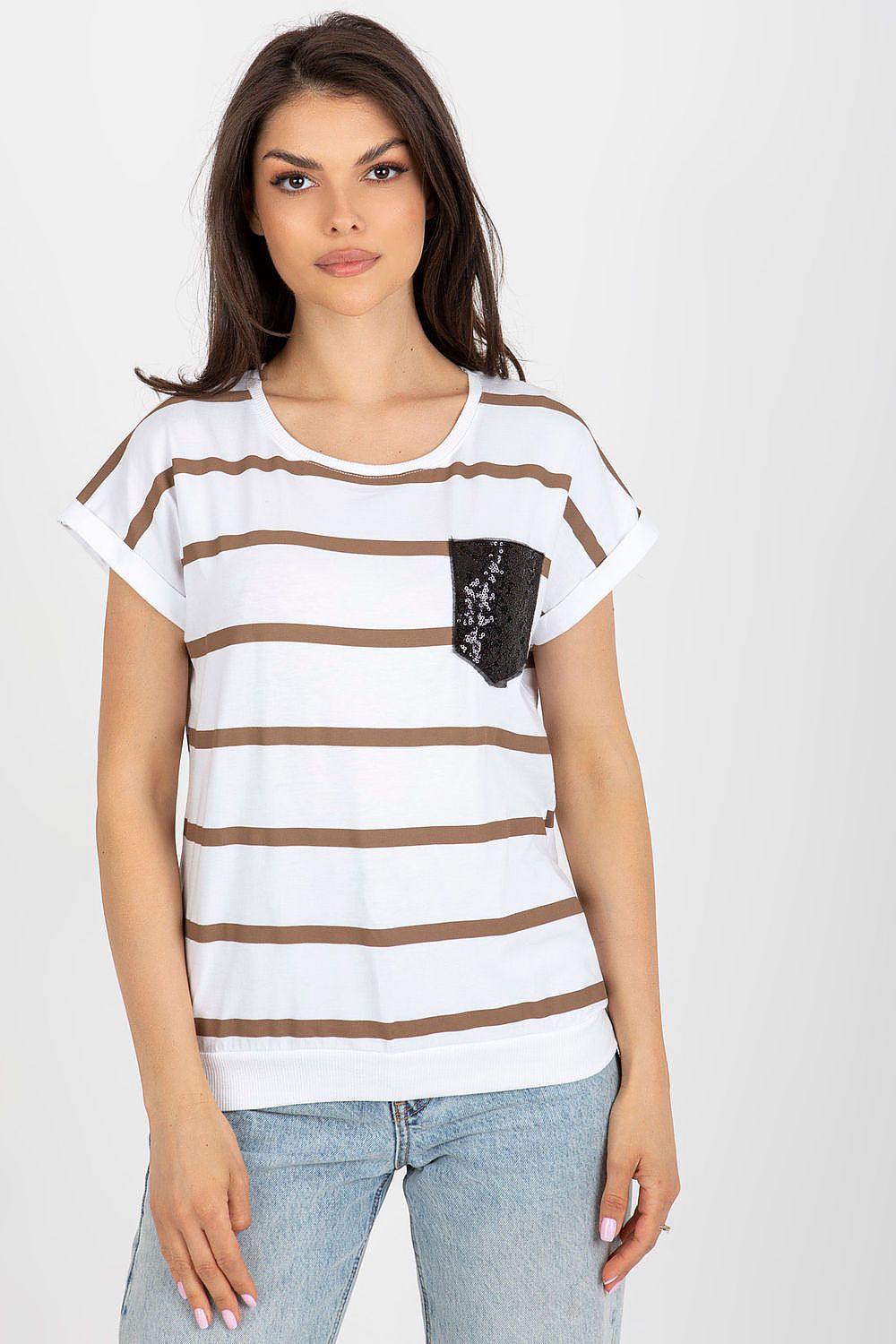 Bluse model 180950 Relevance