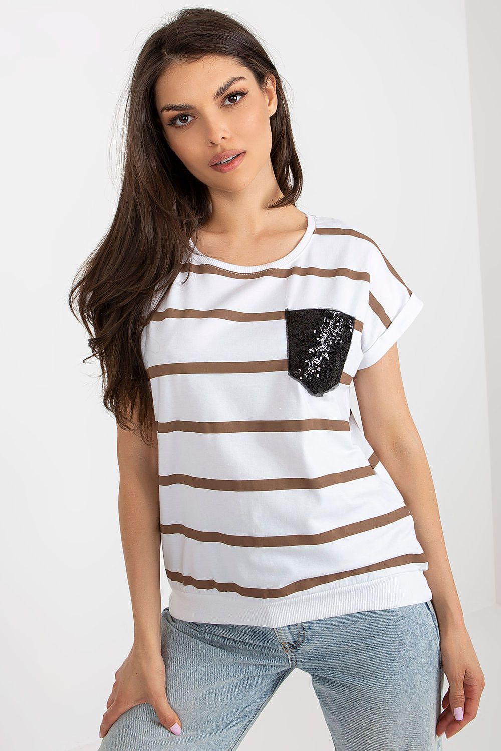 Bluse model 180950 Relevance