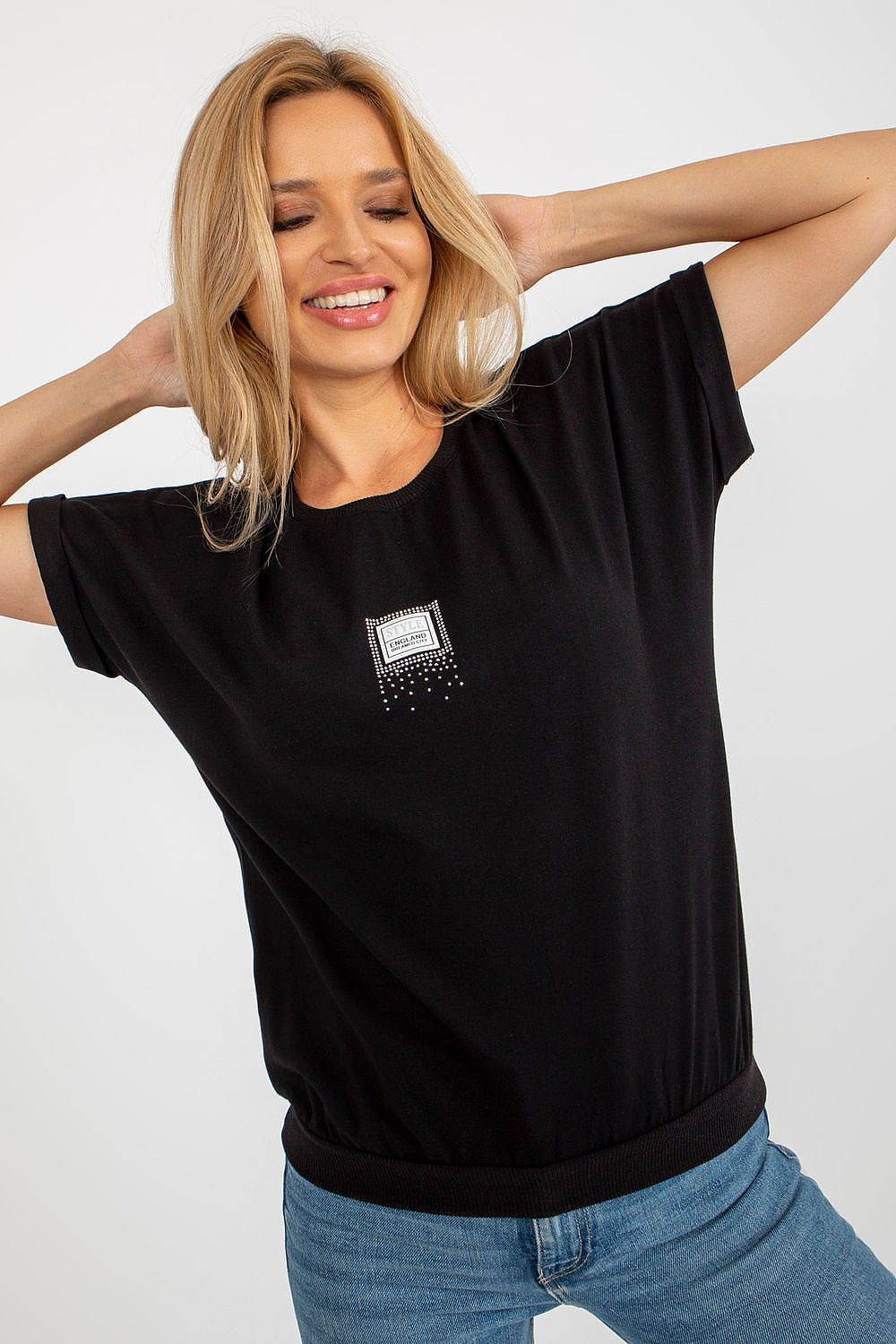 Bluse model 180959 Relevance