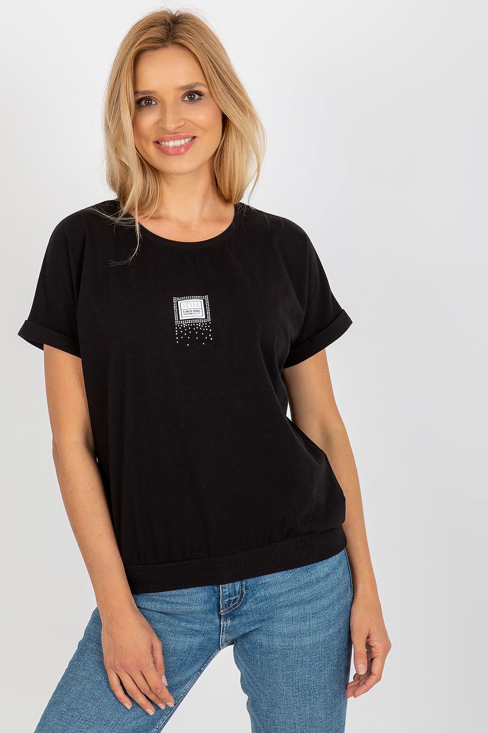 Bluse model 180959 Relevance