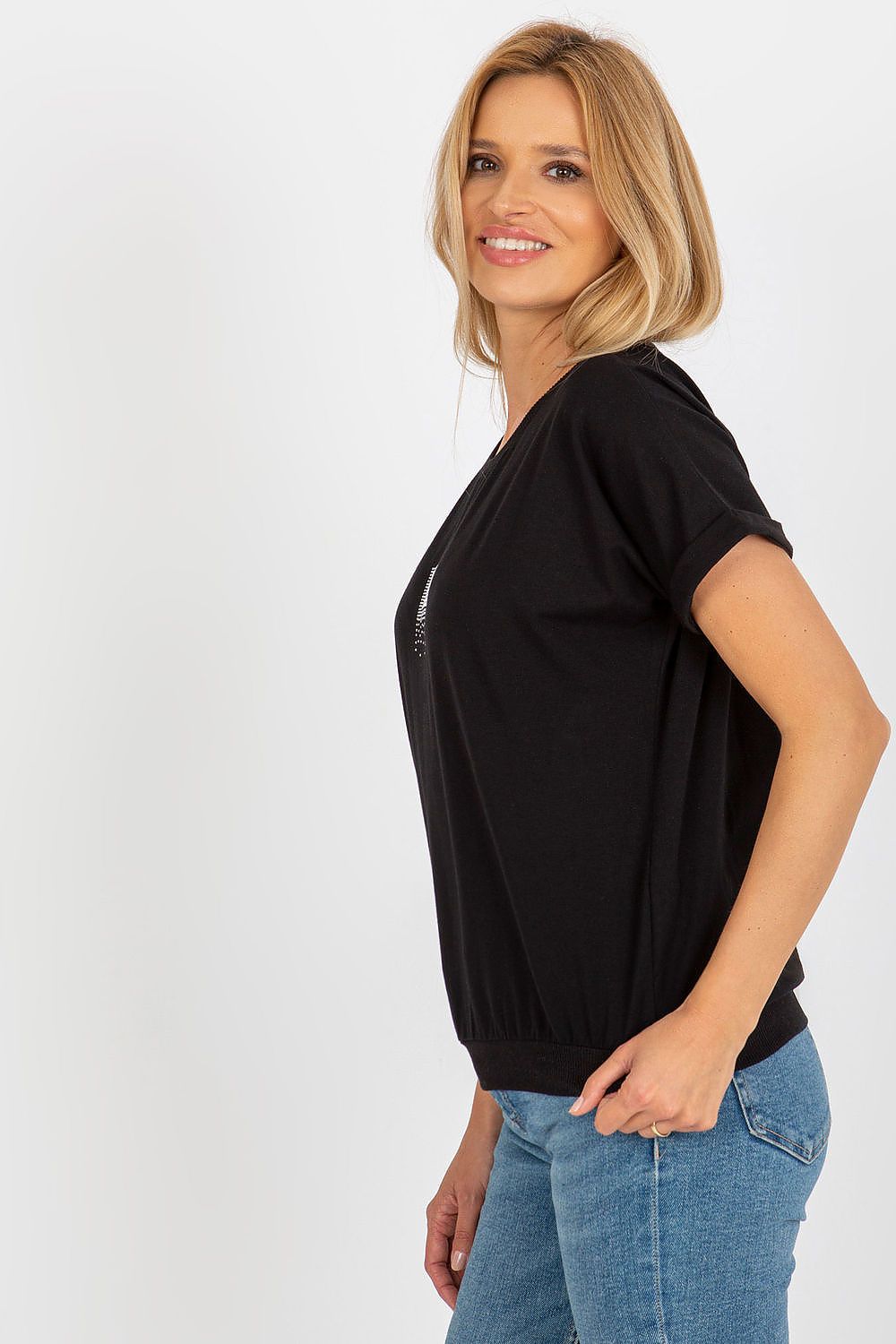 Bluse model 180959 Relevance