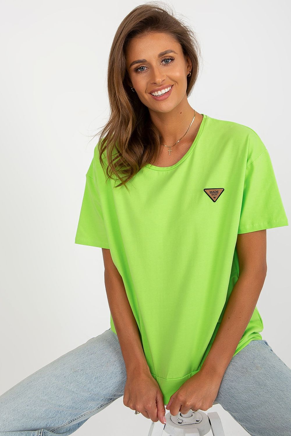 Bluse model 180965 Relevance