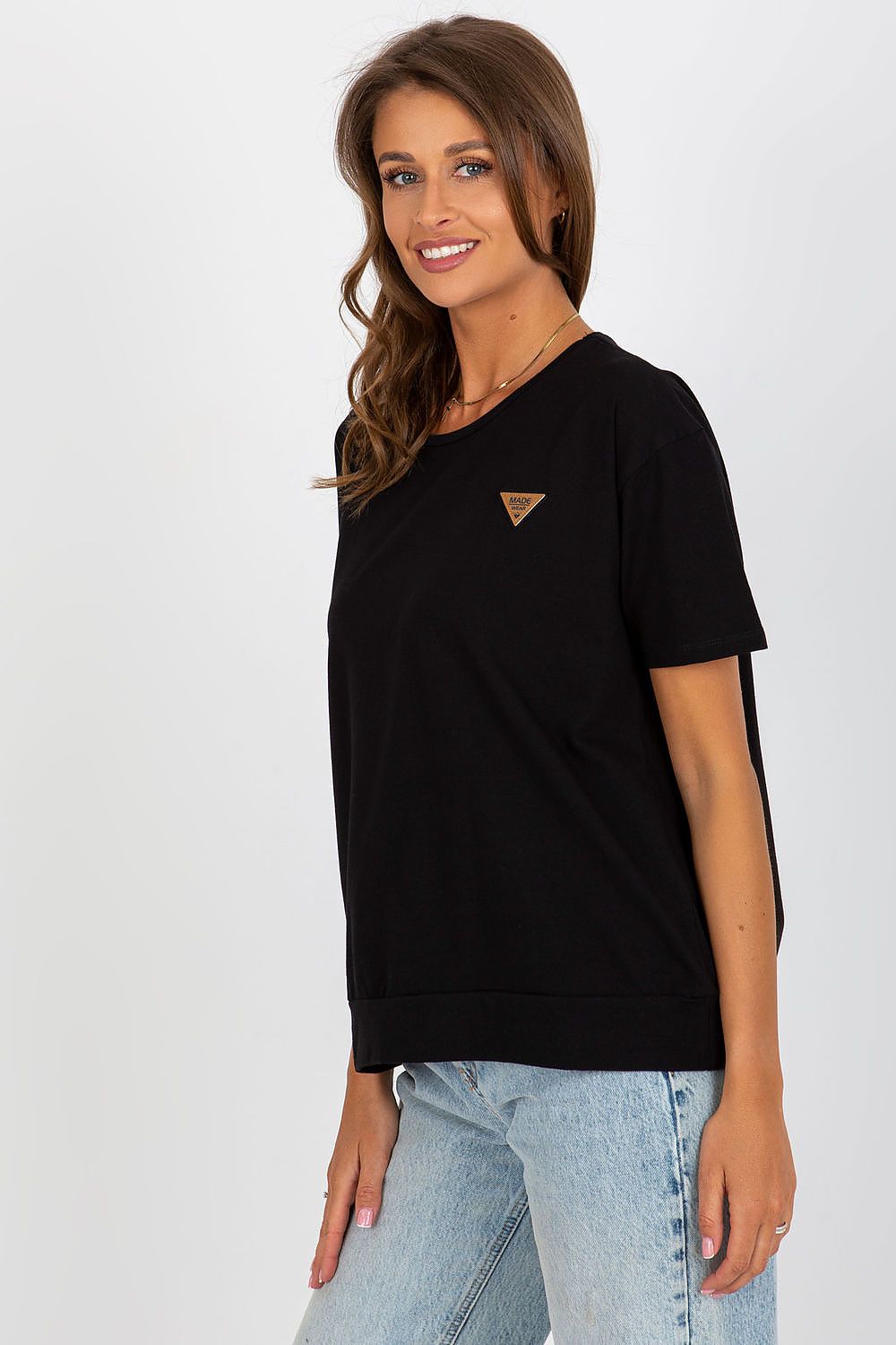 Bluse model 180966 Relevance