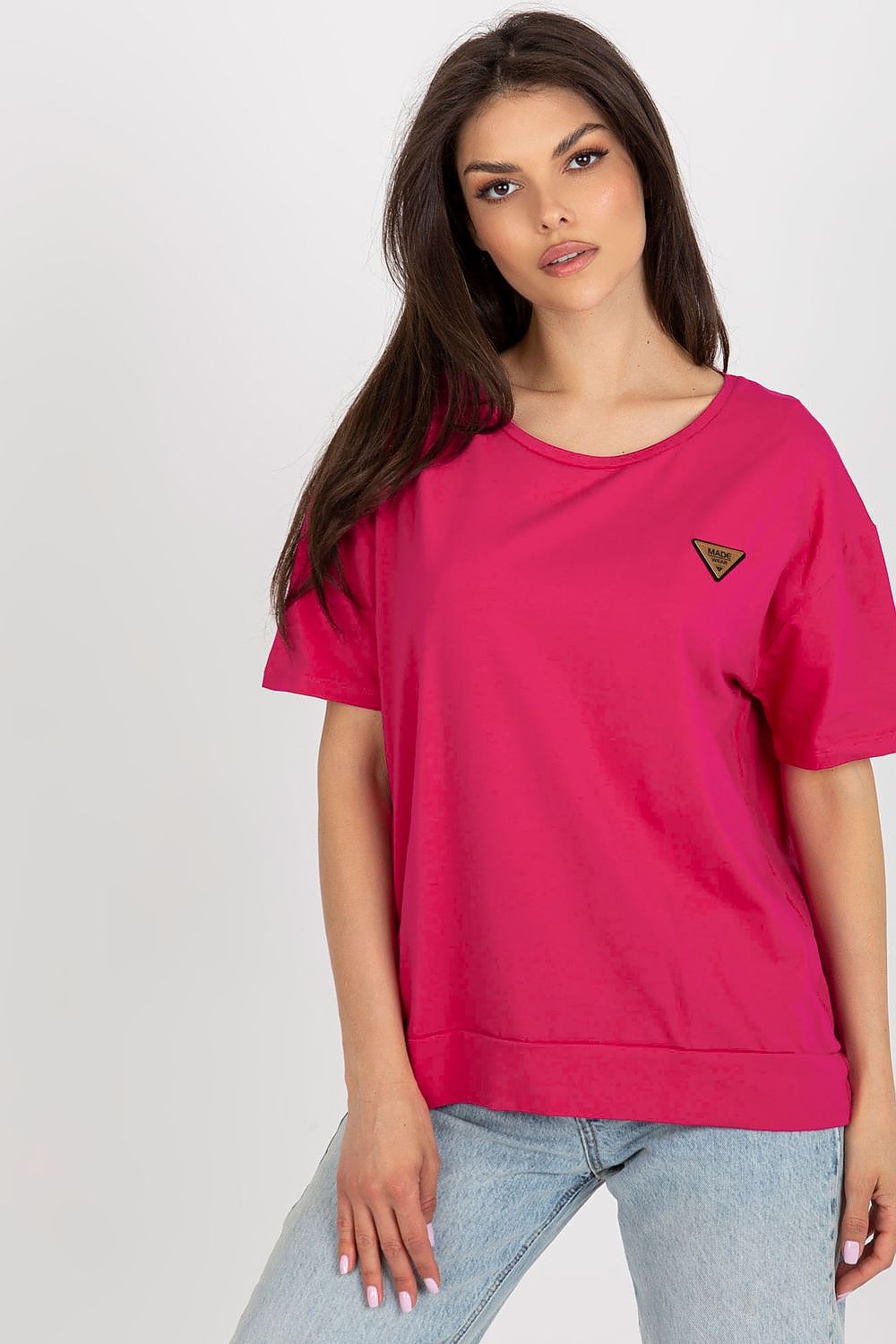 Bluse model 180968 Relevance