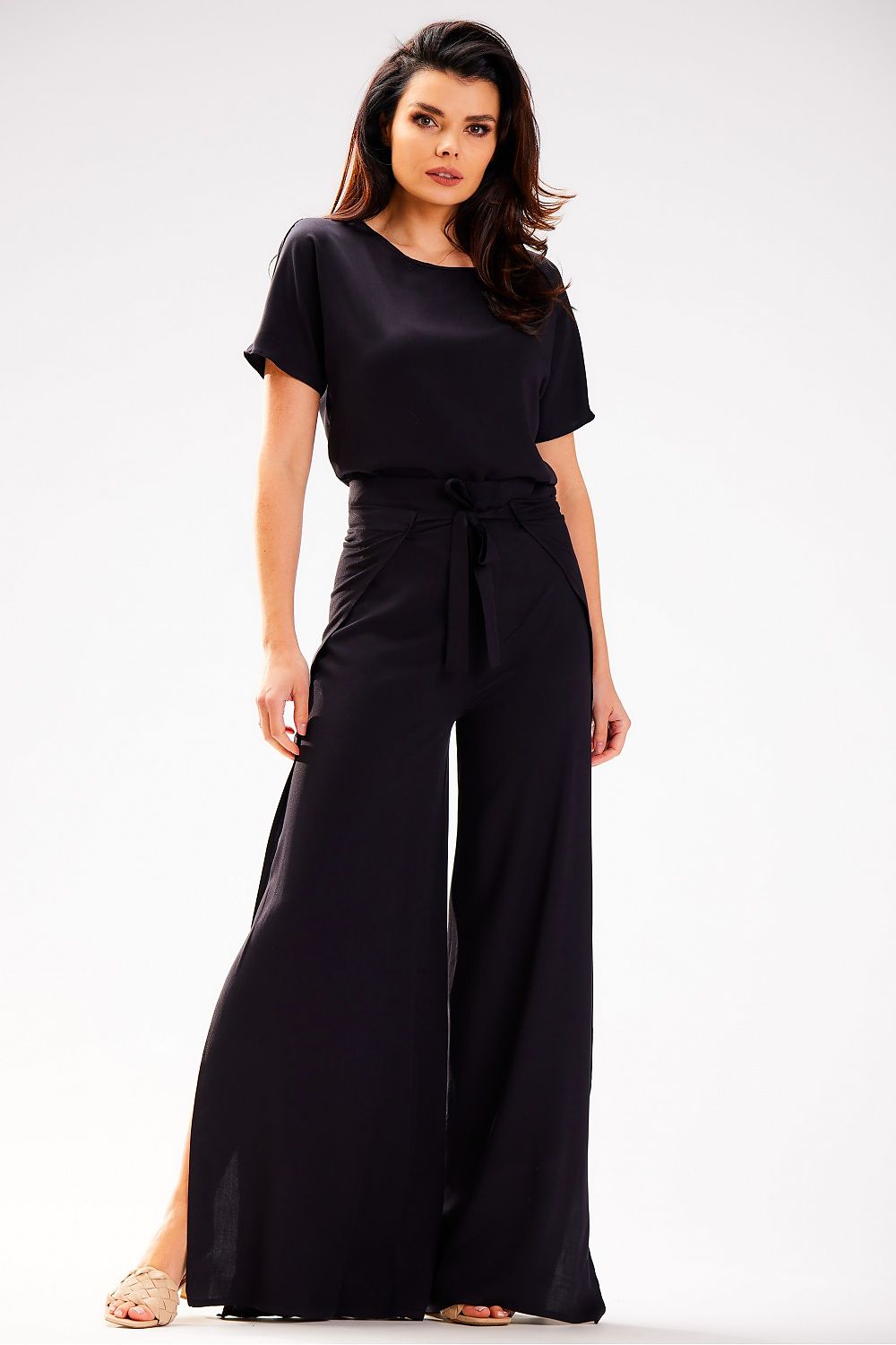 Damen Hose model 181096 awama