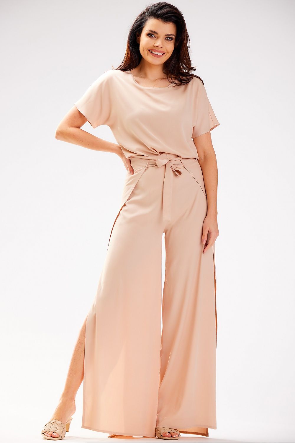 Damen Hose model 181097 awama