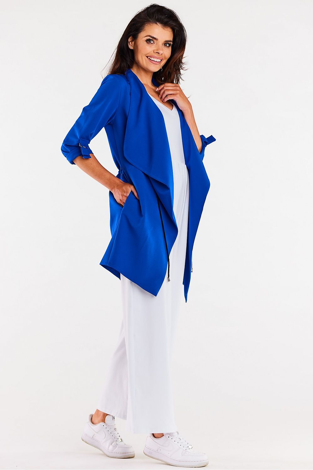 Jacke model 181113 awama