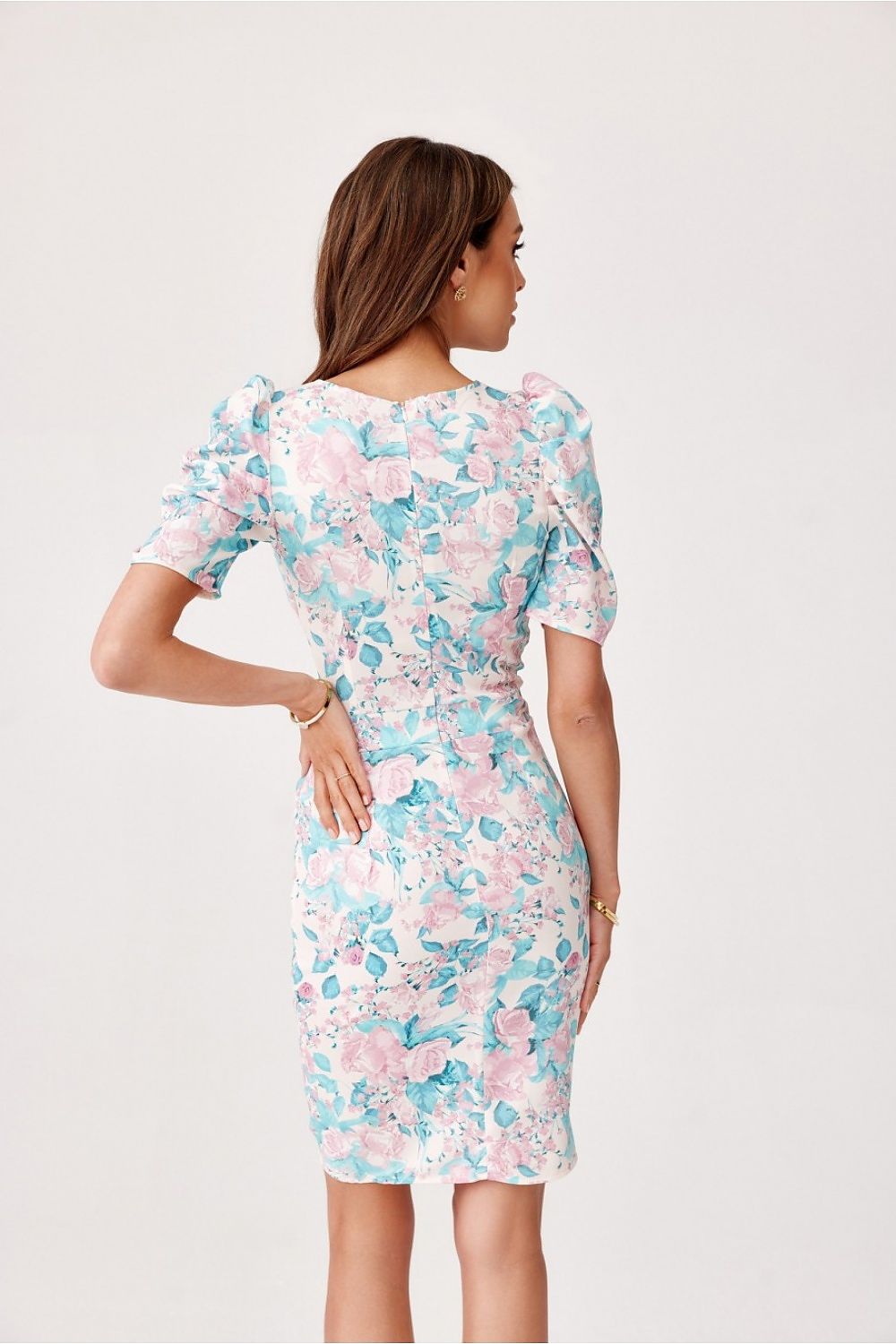 Cocktailkleid model 181141 Roco Fashion