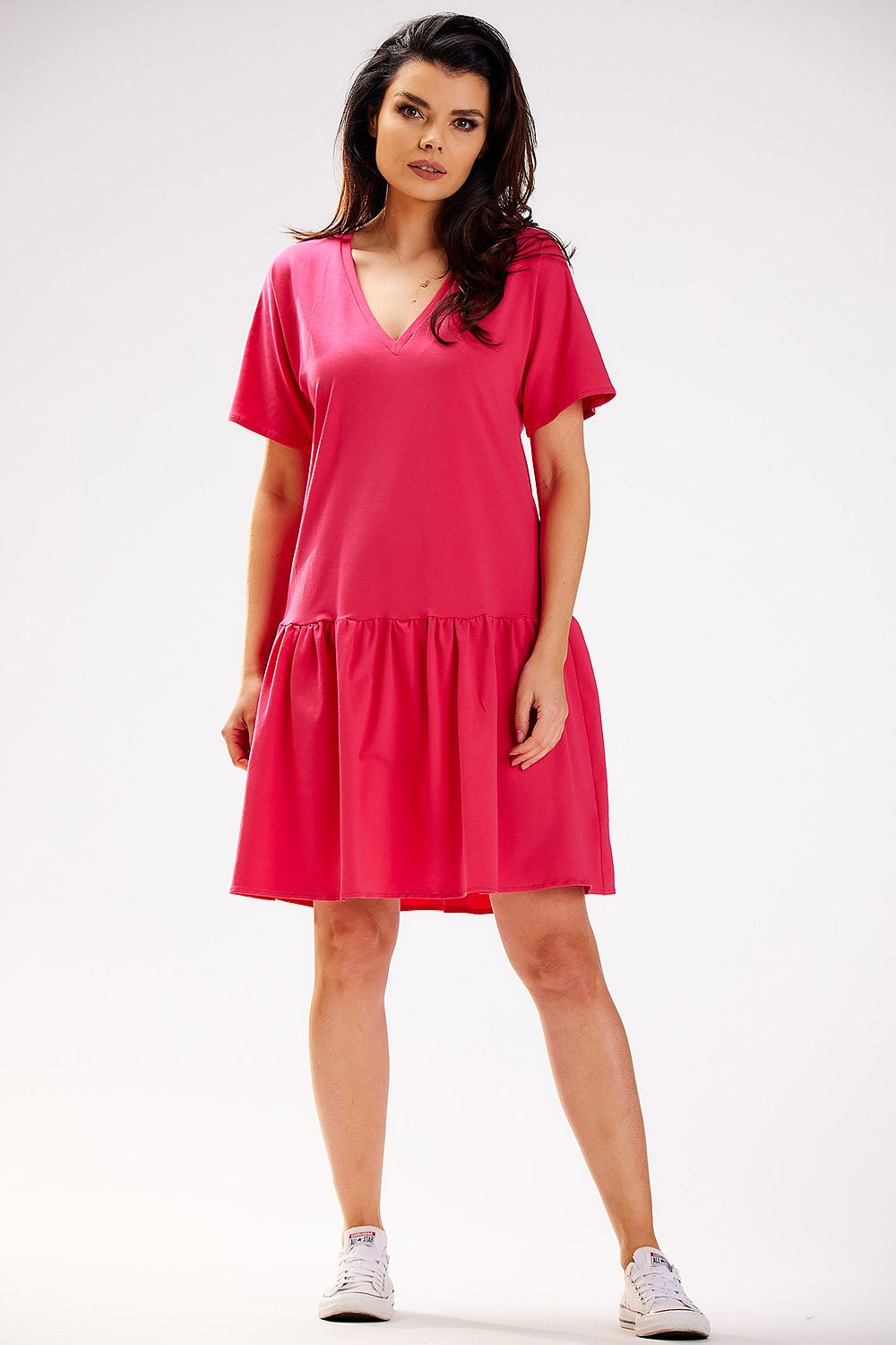 Alltagskleid model 181261 Infinite You