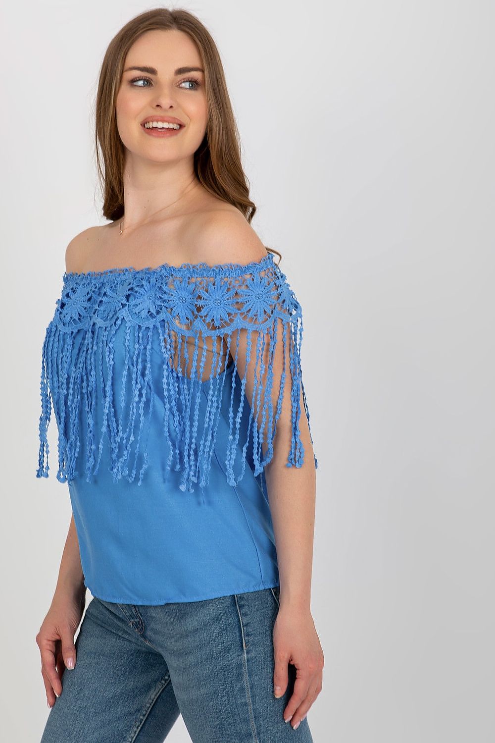 Bluse model 181491 AT