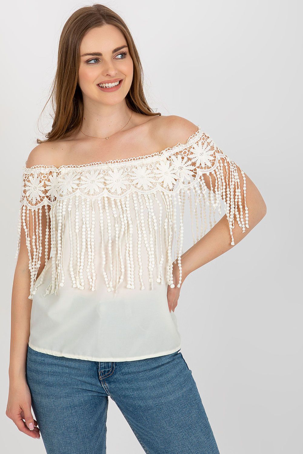 Bluse model 181492 AT