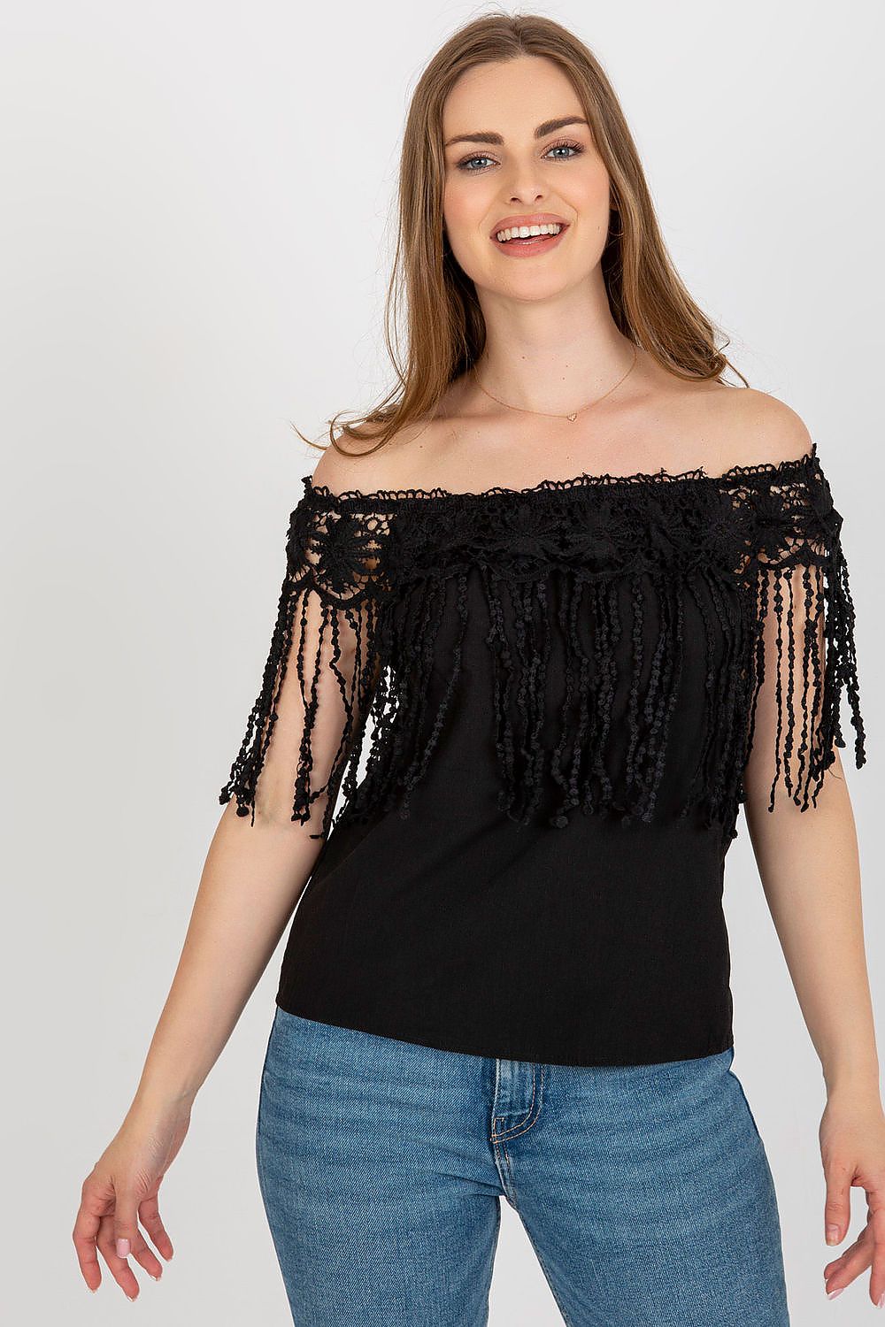 Bluse model 181494 AT