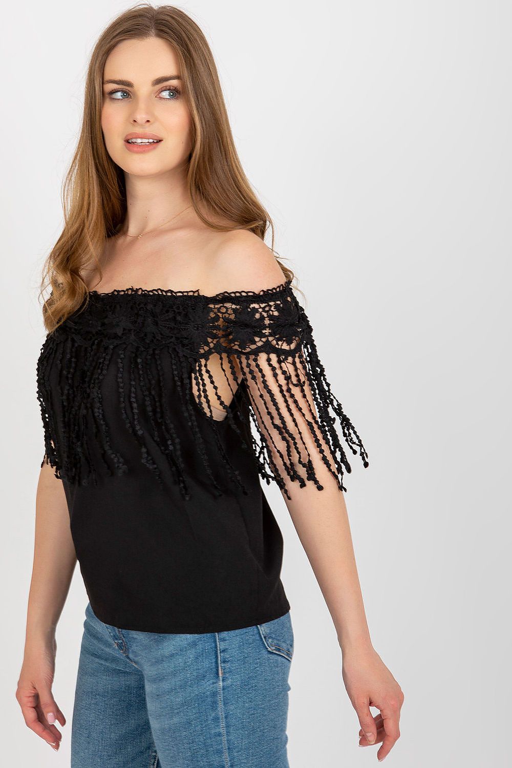 Bluse model 181494 AT