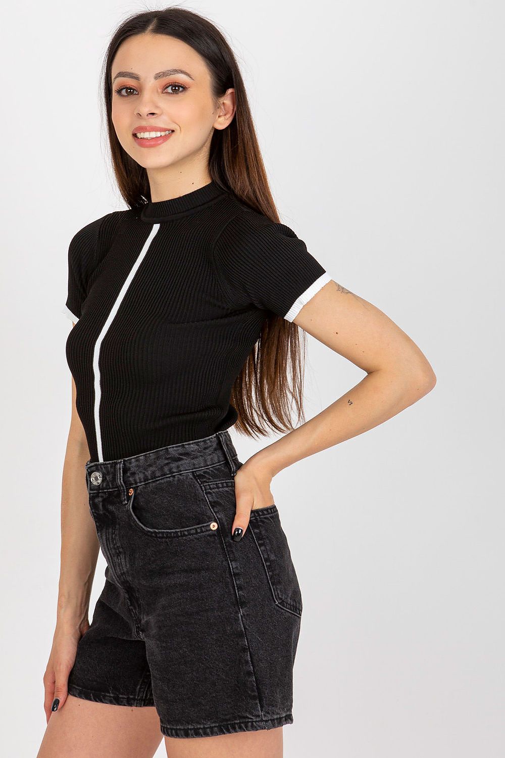 Bluse model 181545 Badu