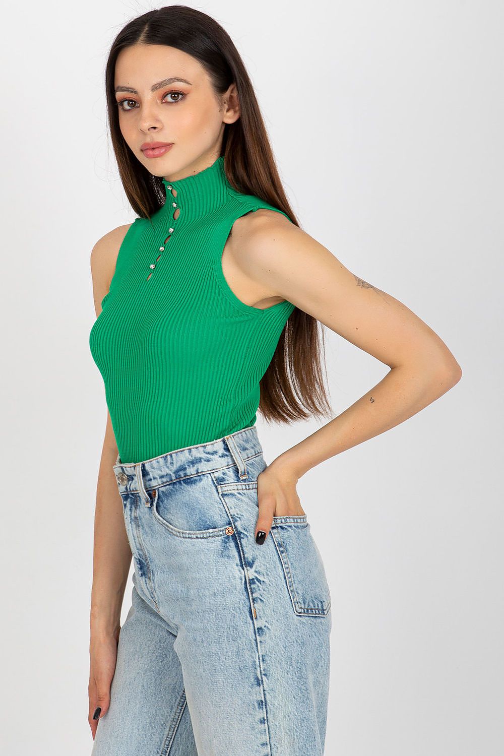 Bluse model 181565 Badu