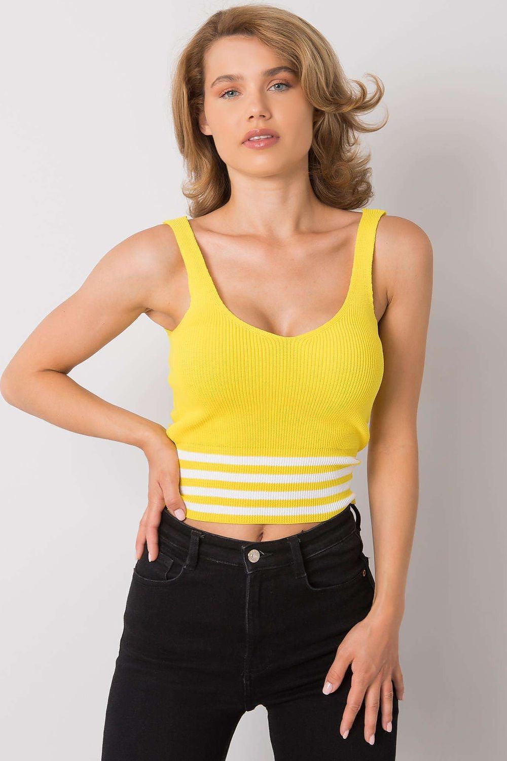 Bluse model 181706 Calben