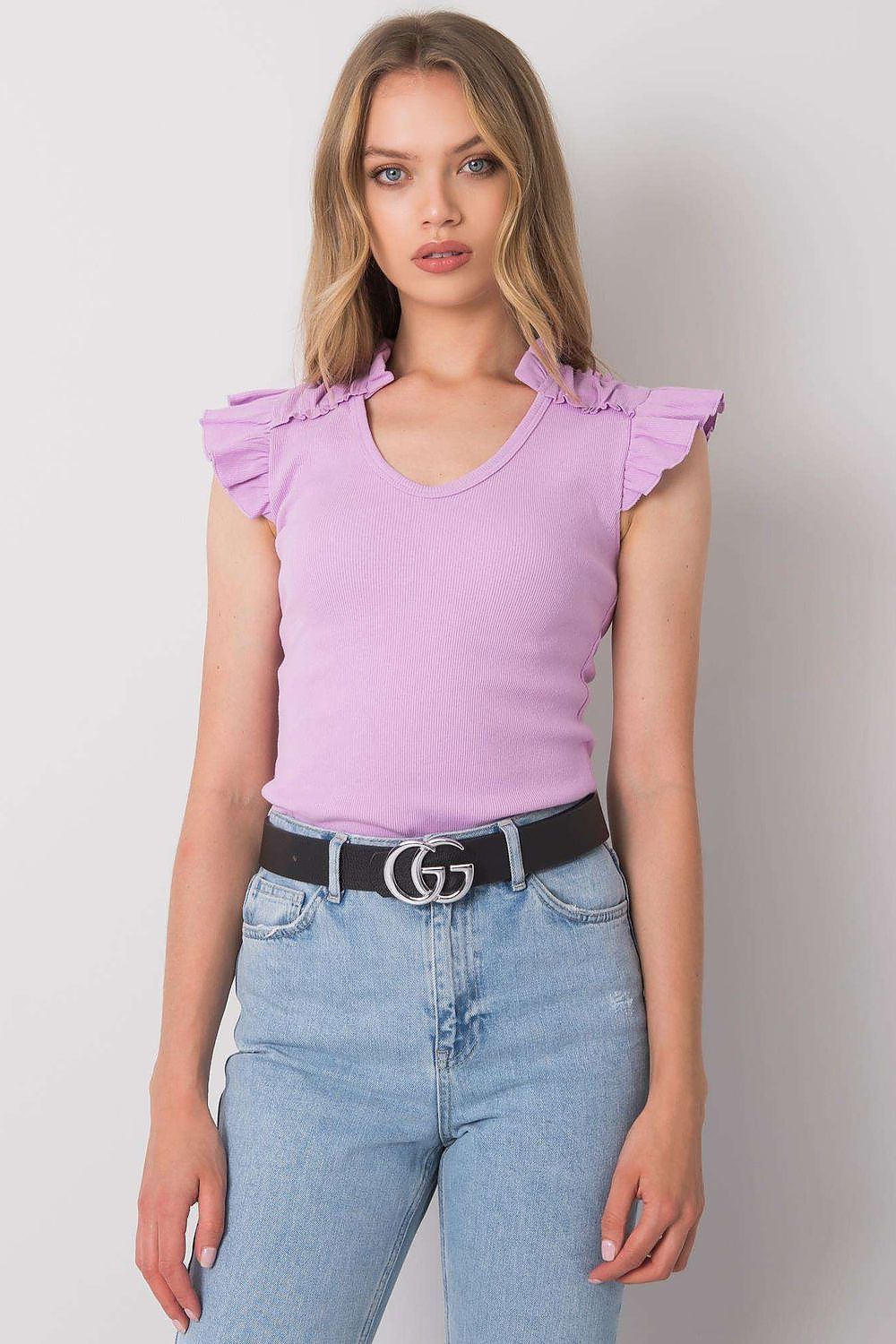 Bluse model 181750 Calben