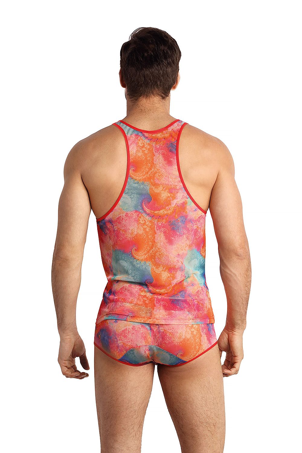 Hemdchen model 181810 Anais