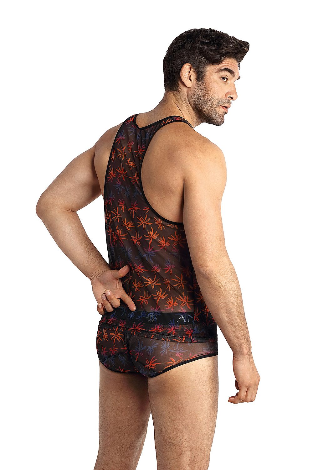 Hemdchen model 181811 Anais