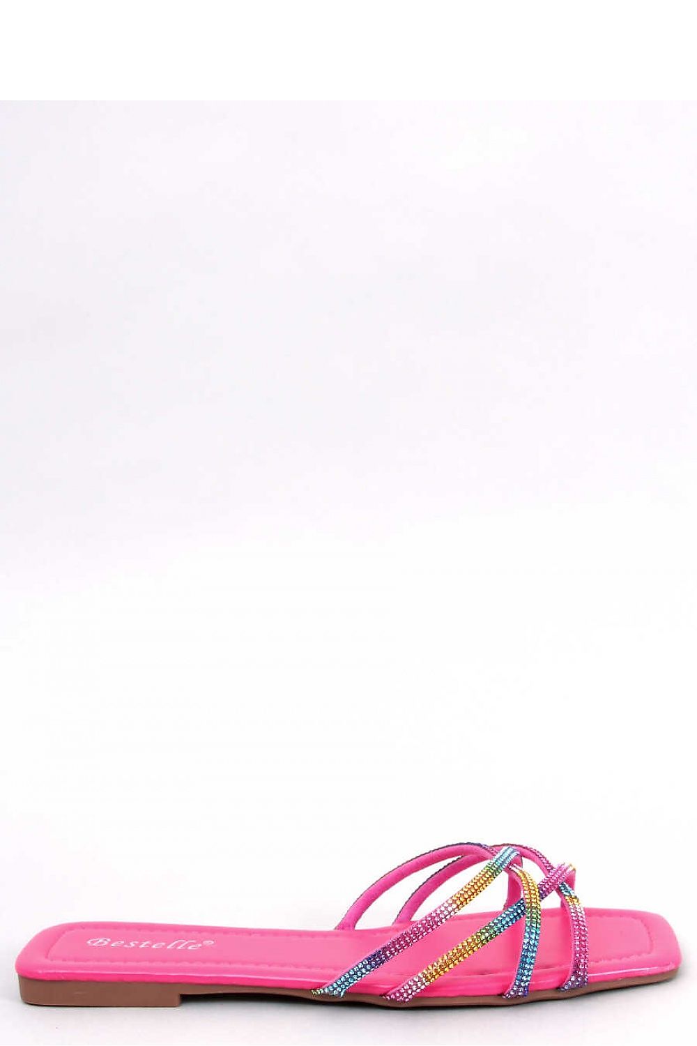 Pantoletten model 181934 Inello