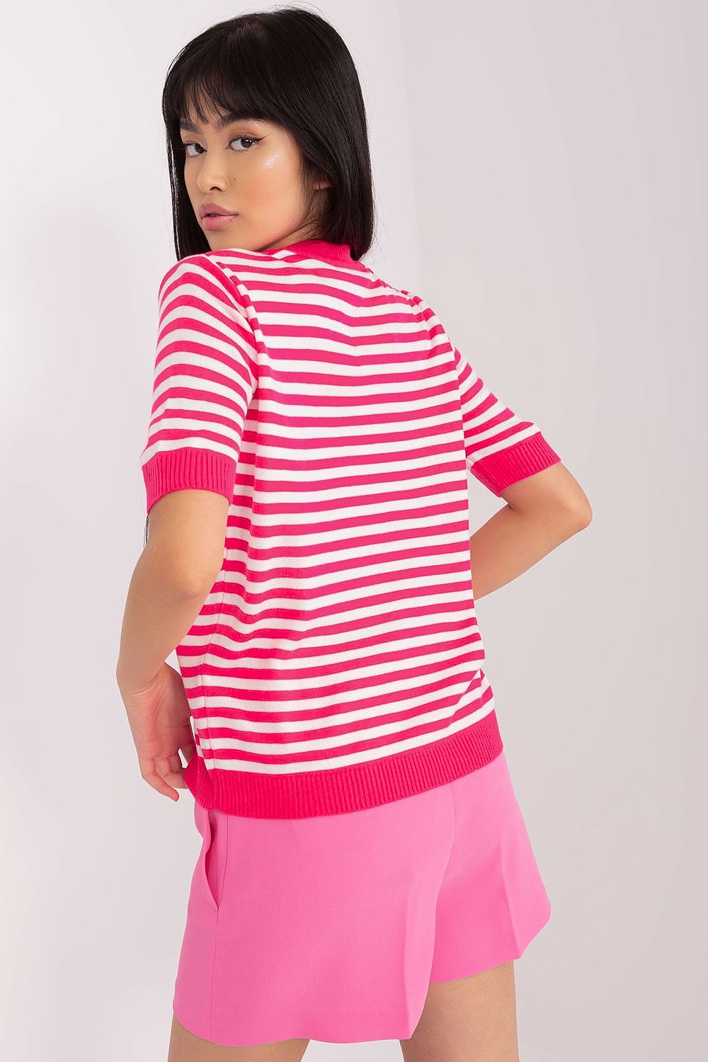 Bluse model 182045 Badu