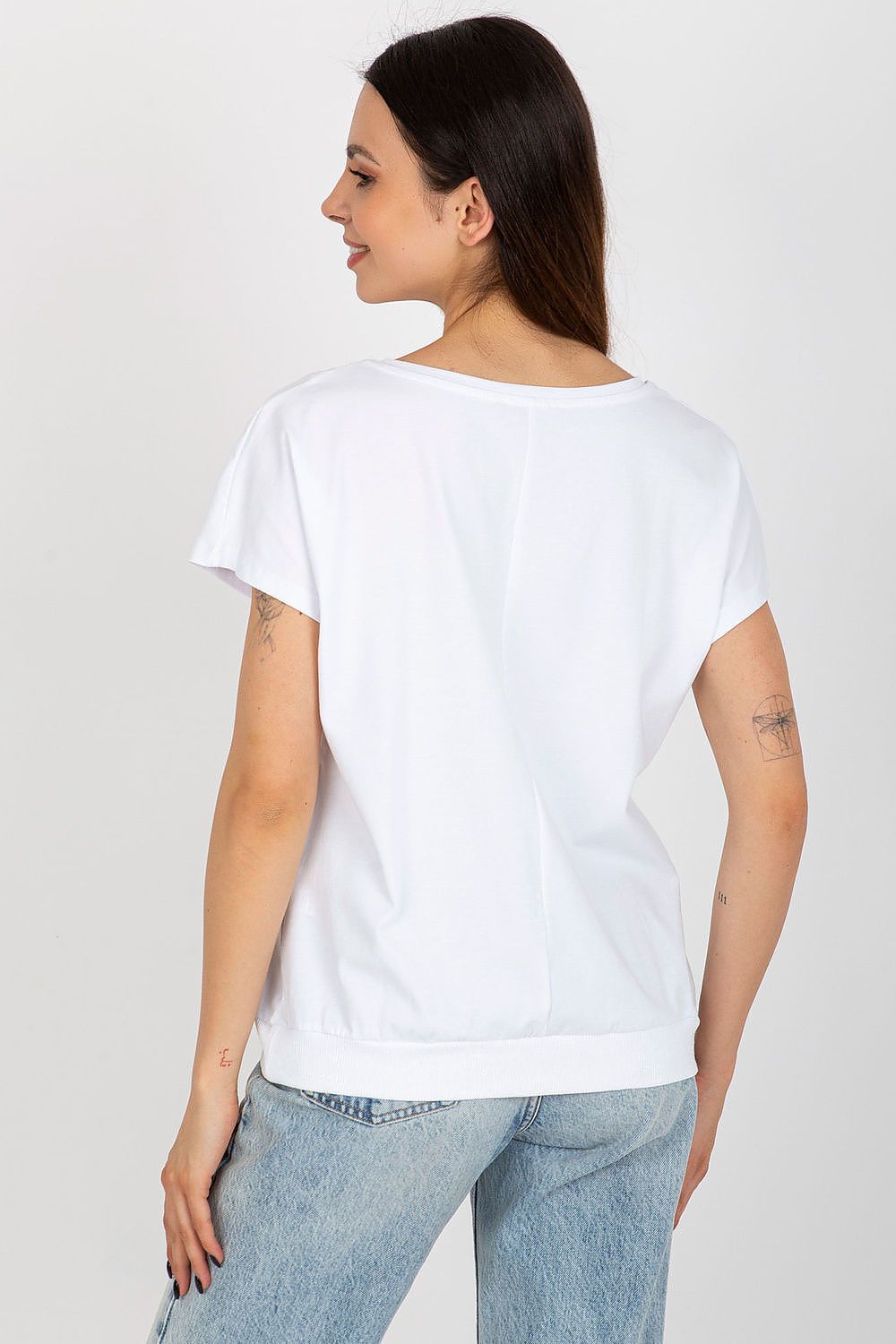 Bluse model 182100 Rue Paris