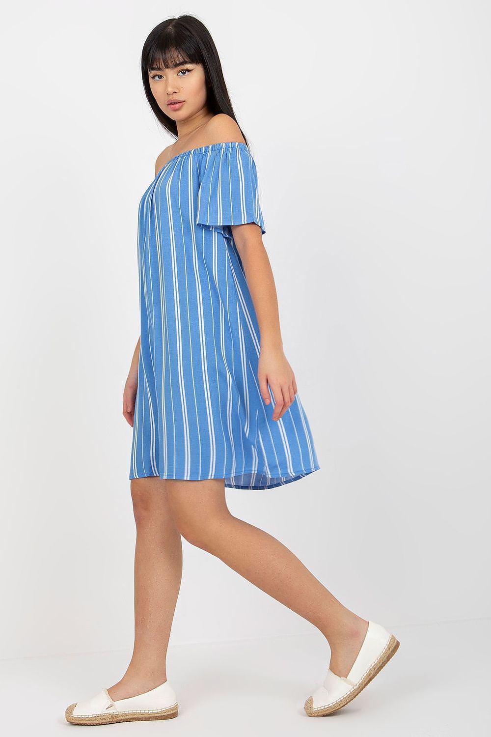 Alltagskleid model 182464 Fresh Made
