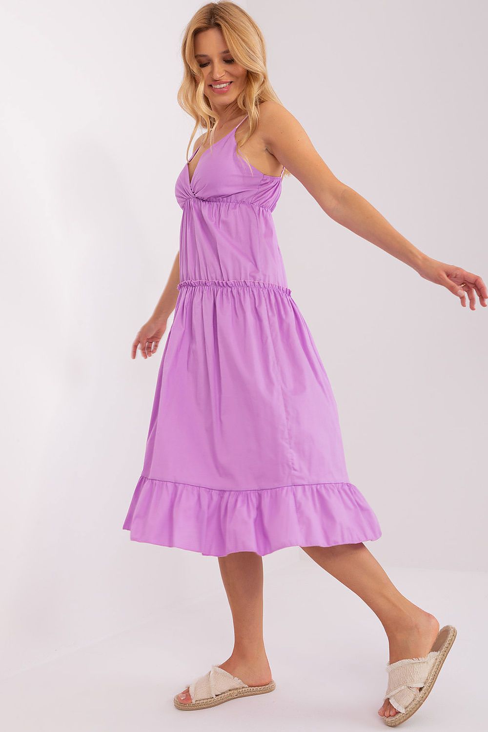Alltagskleid model 182554 Och Bella
