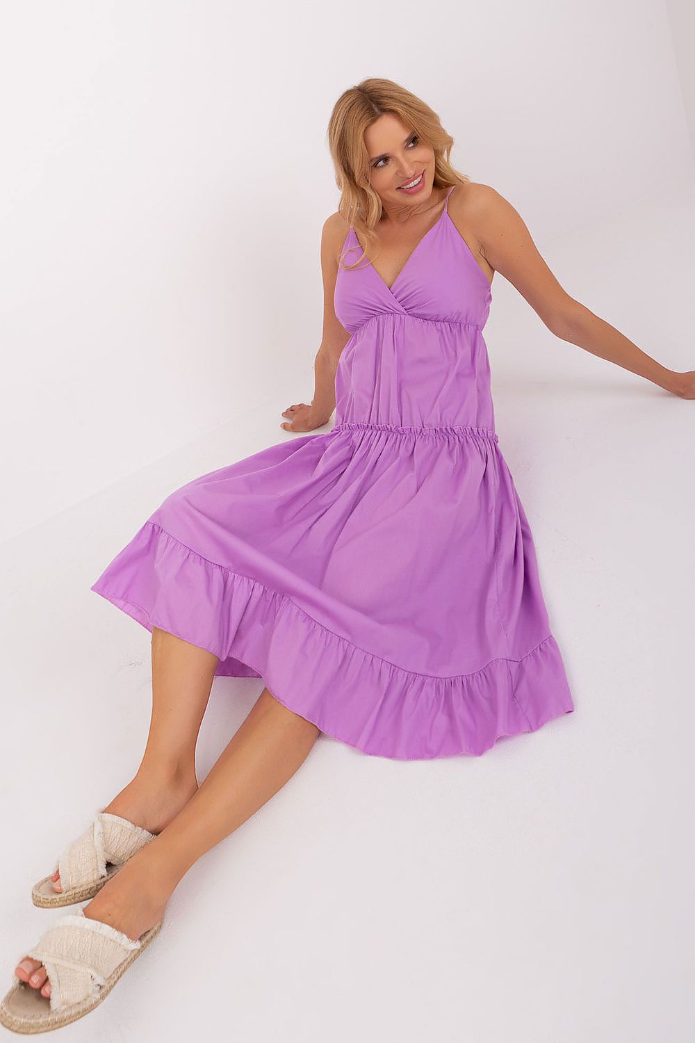 Alltagskleid model 182554 Och Bella