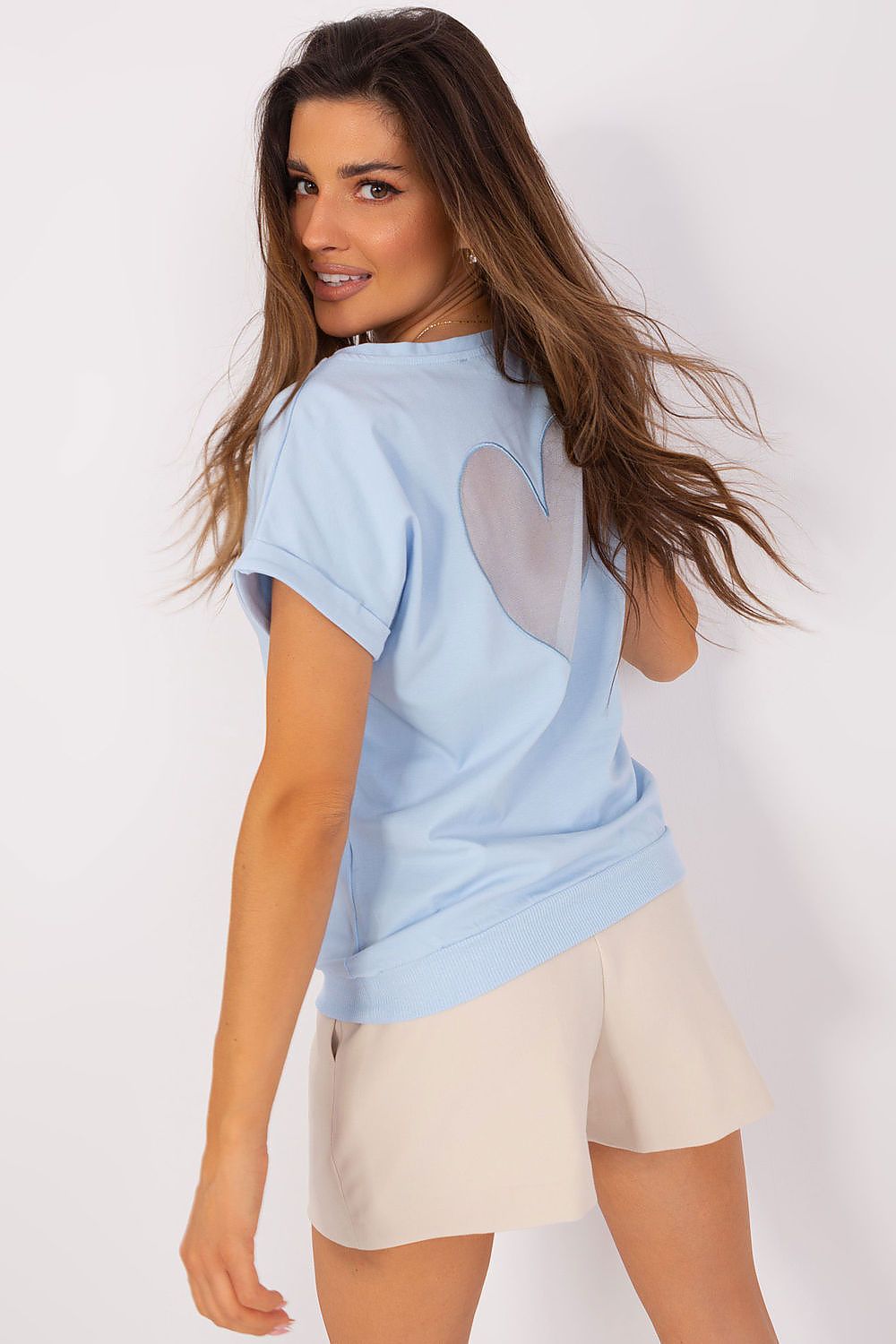 Bluse model 182567 Relevance