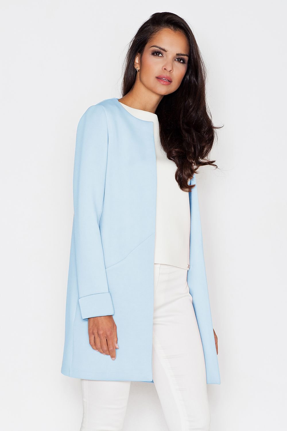Jacke model 43769 Figl
