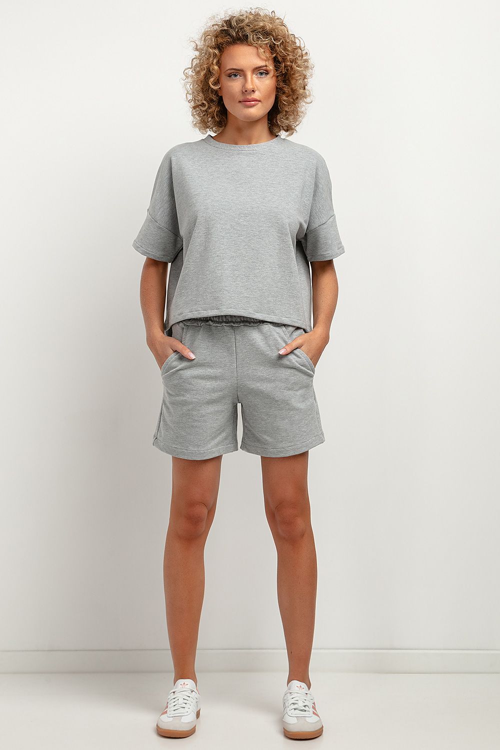 Bluse model 183175 Tessita