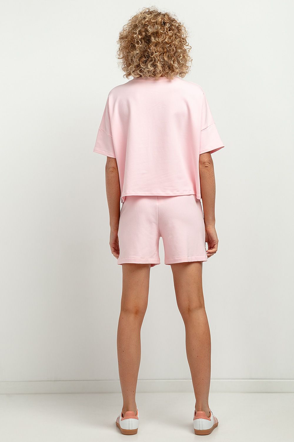 Shorts model 183183 Tessita